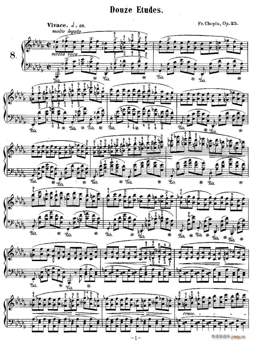 Фپ(x)Op.25֮(V)1
