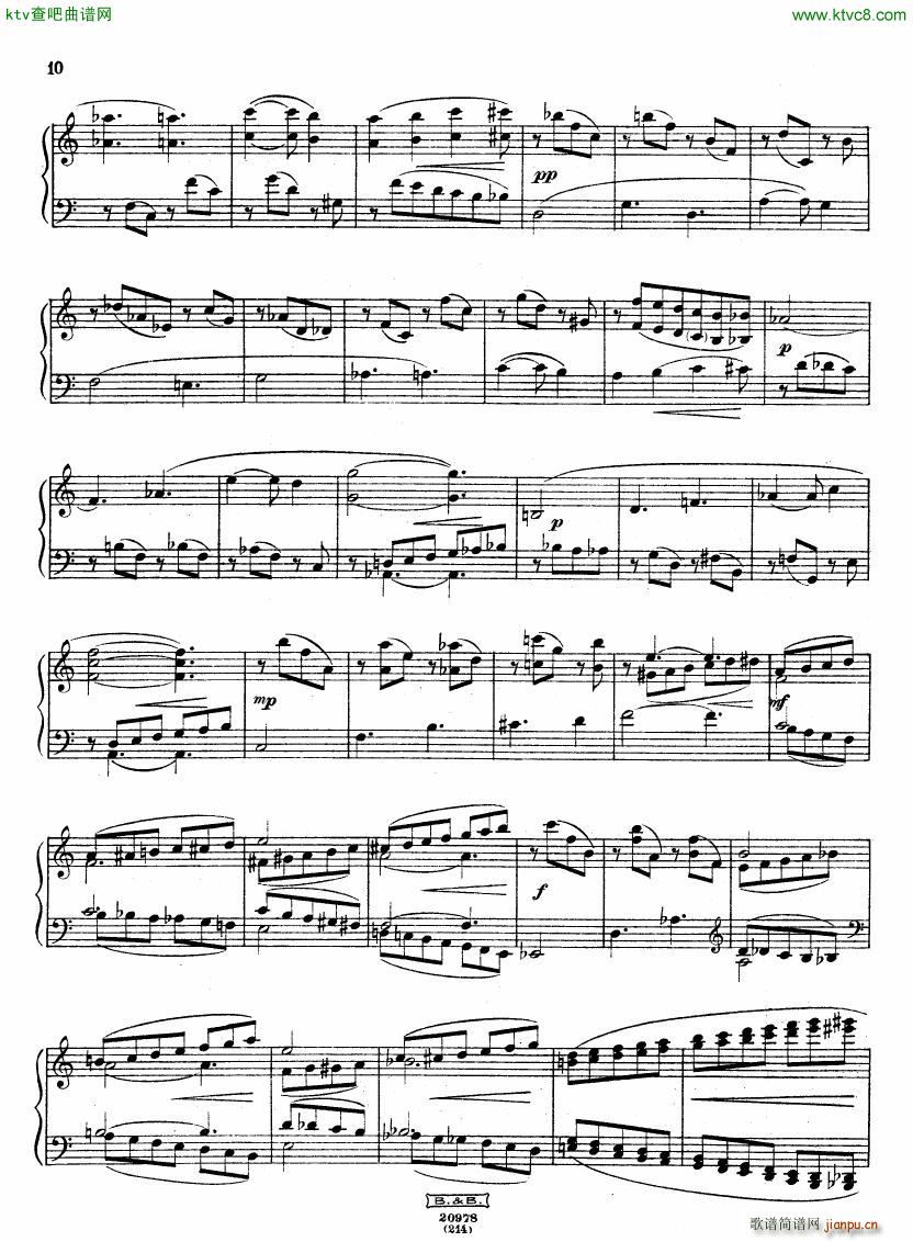 Blacher Sonata op39(V)9