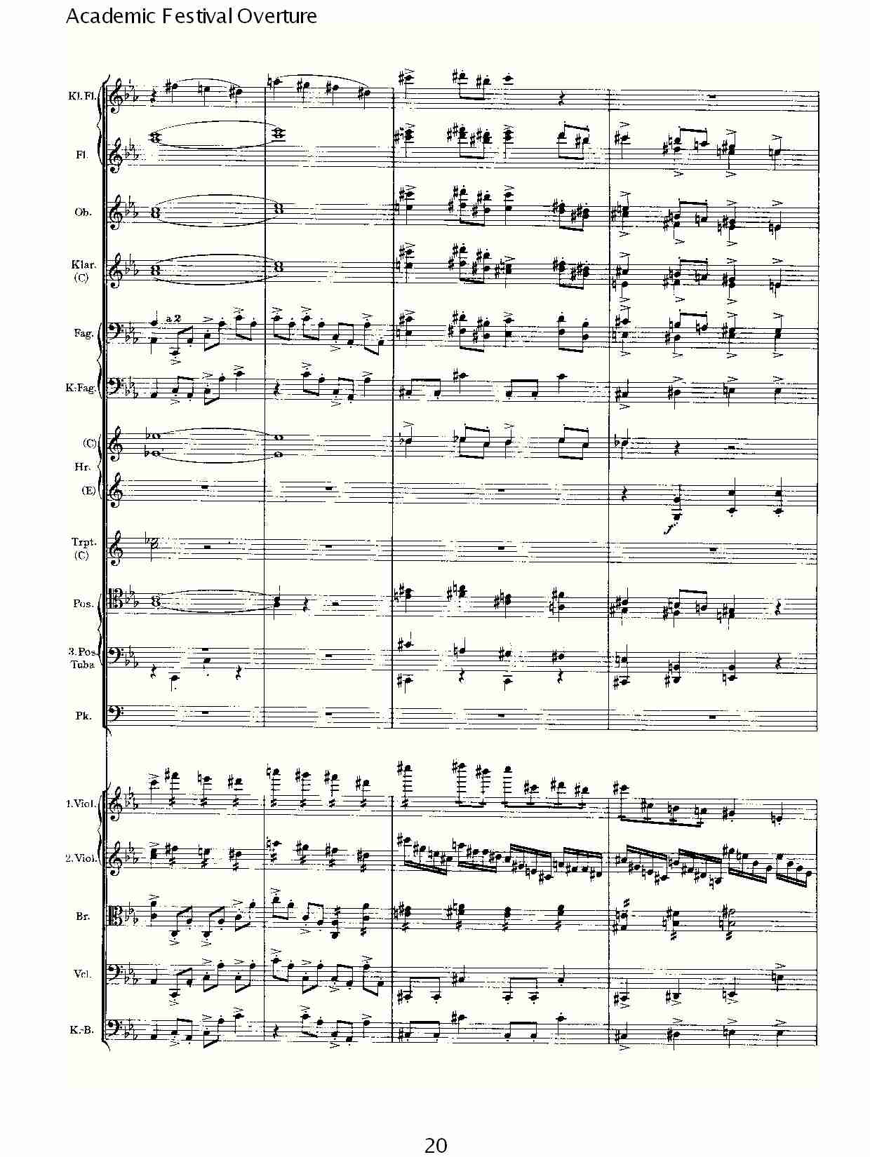 Academic(V)5