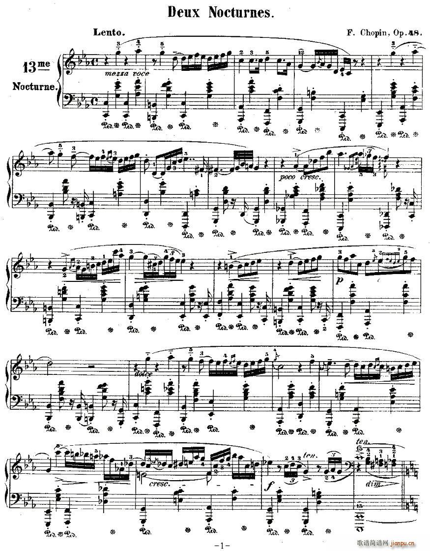 CС{(dio)ҹOp.481(ʮּ)1