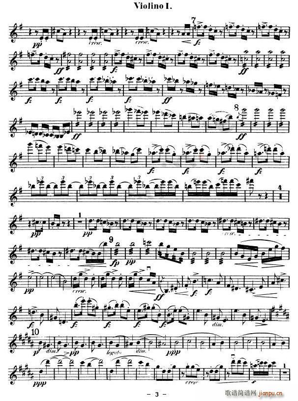 Symphony No.9 in E Minor, Op.95(ʮּ)3