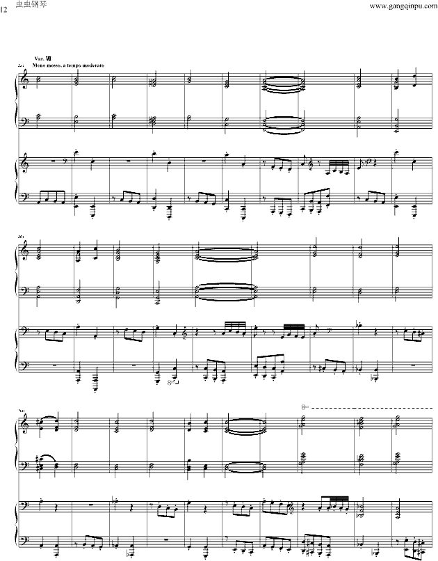 }(V)12