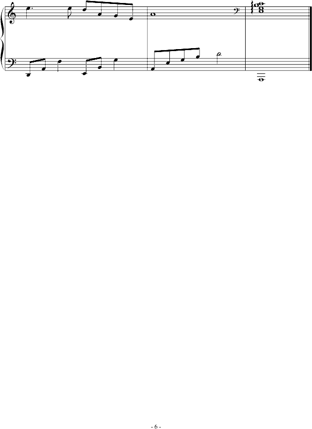  (V)6