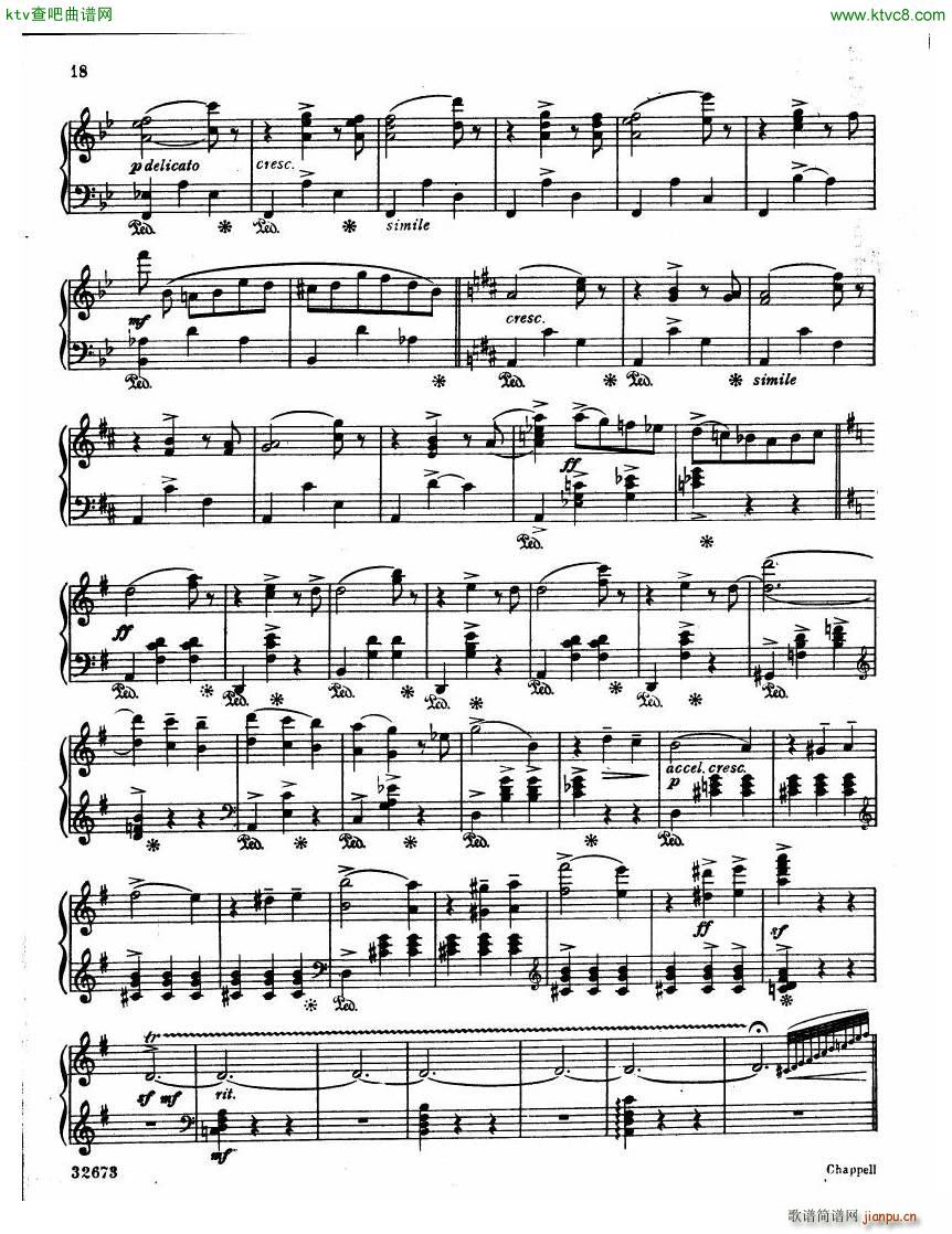 Coates London Again Piano Suite(V)11