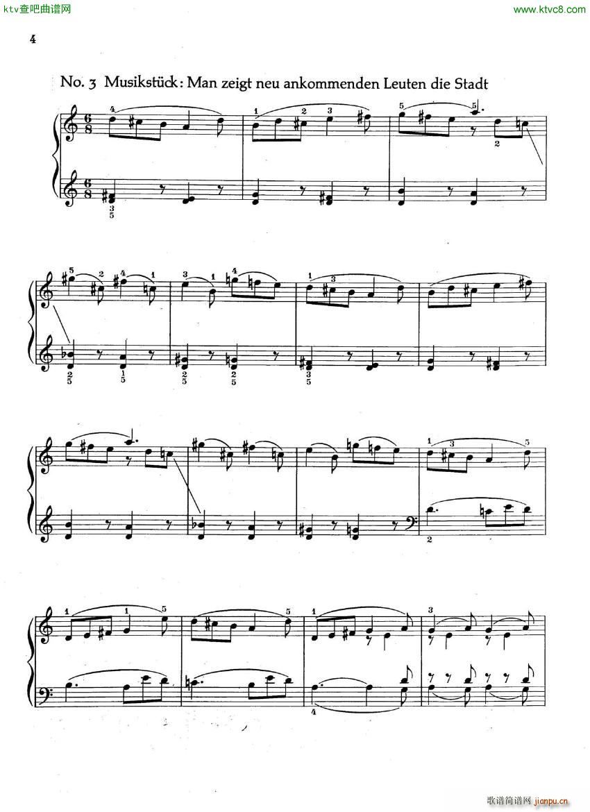 Hindemith Wir Bauen Eine Stadt pf(V)3