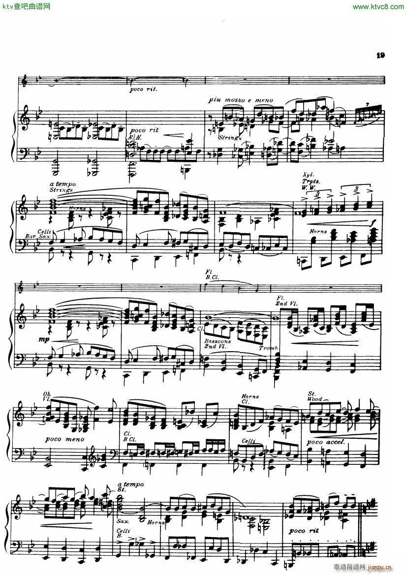 Gershwin Daly An american in paris(V)18