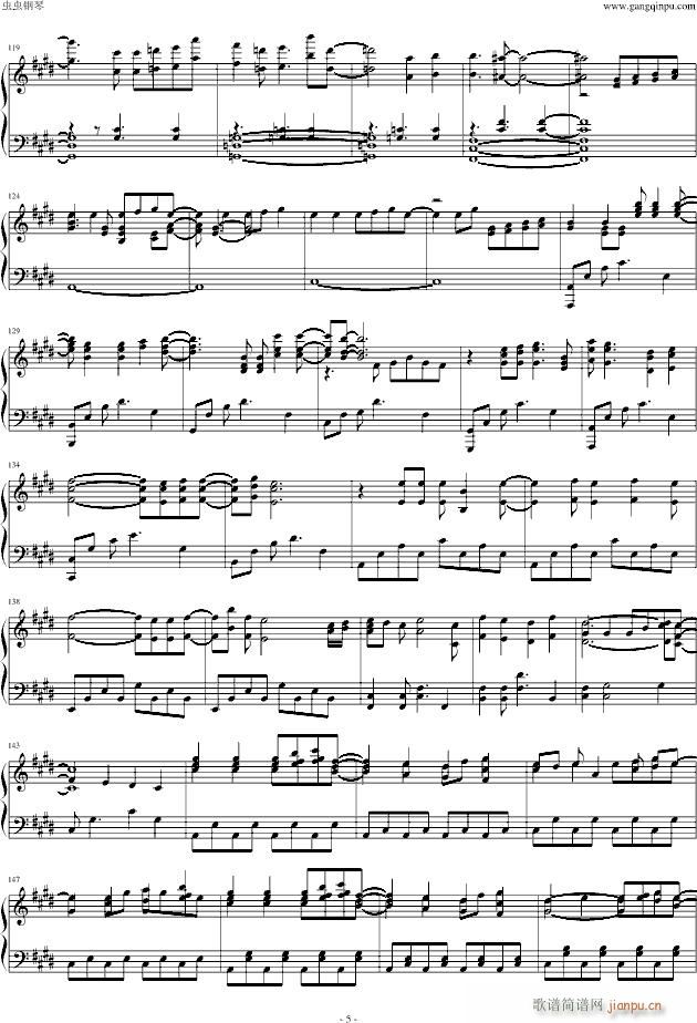 clannad `Щ`(V)5
