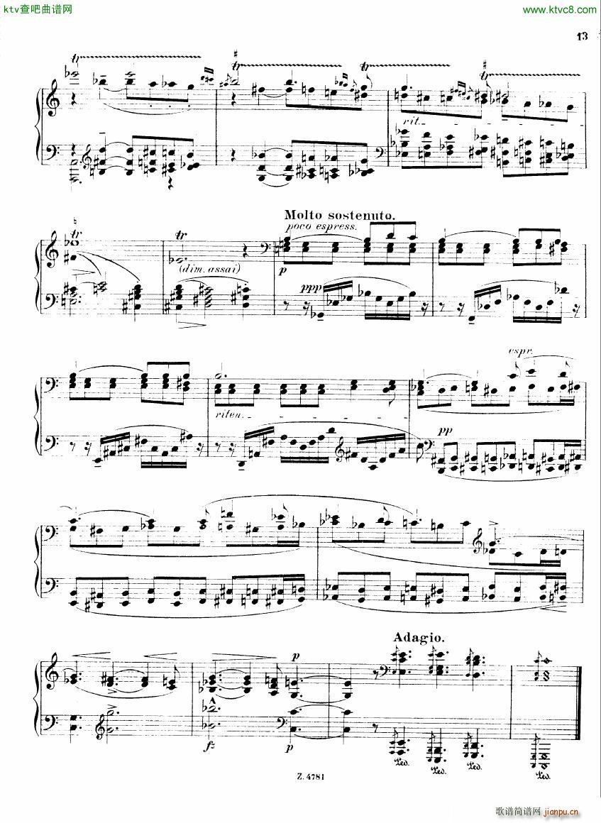 Busoni an die jugend 4(V)12