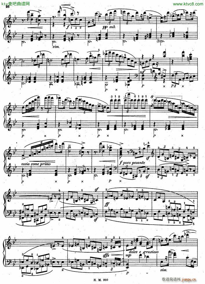Hurnik preludes op 9(V)12
