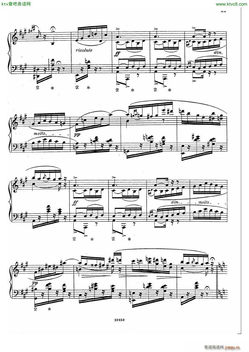 Bizet Chants du Rhin(V)22