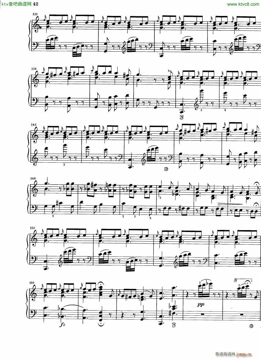 Field 01 3 Piano Sonata No3(V)16