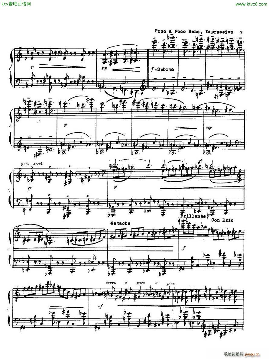Antheil Piano Sonata No 4(V)6