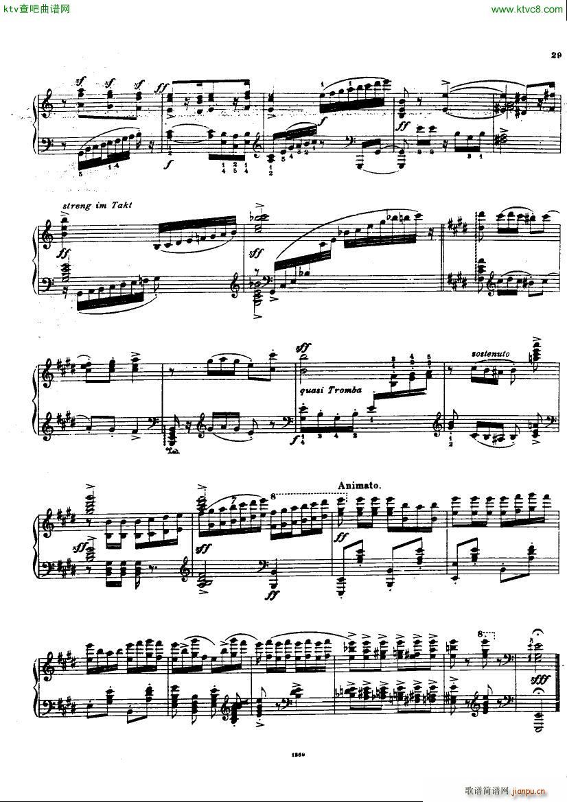 Bizet Weiss Carmen fantasie(V)27