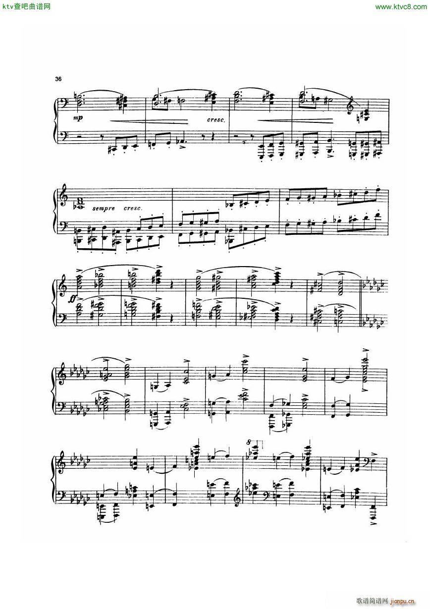 Dohnanyi 17 5 5 Humoresken IntroduktionAndFuge(V)3