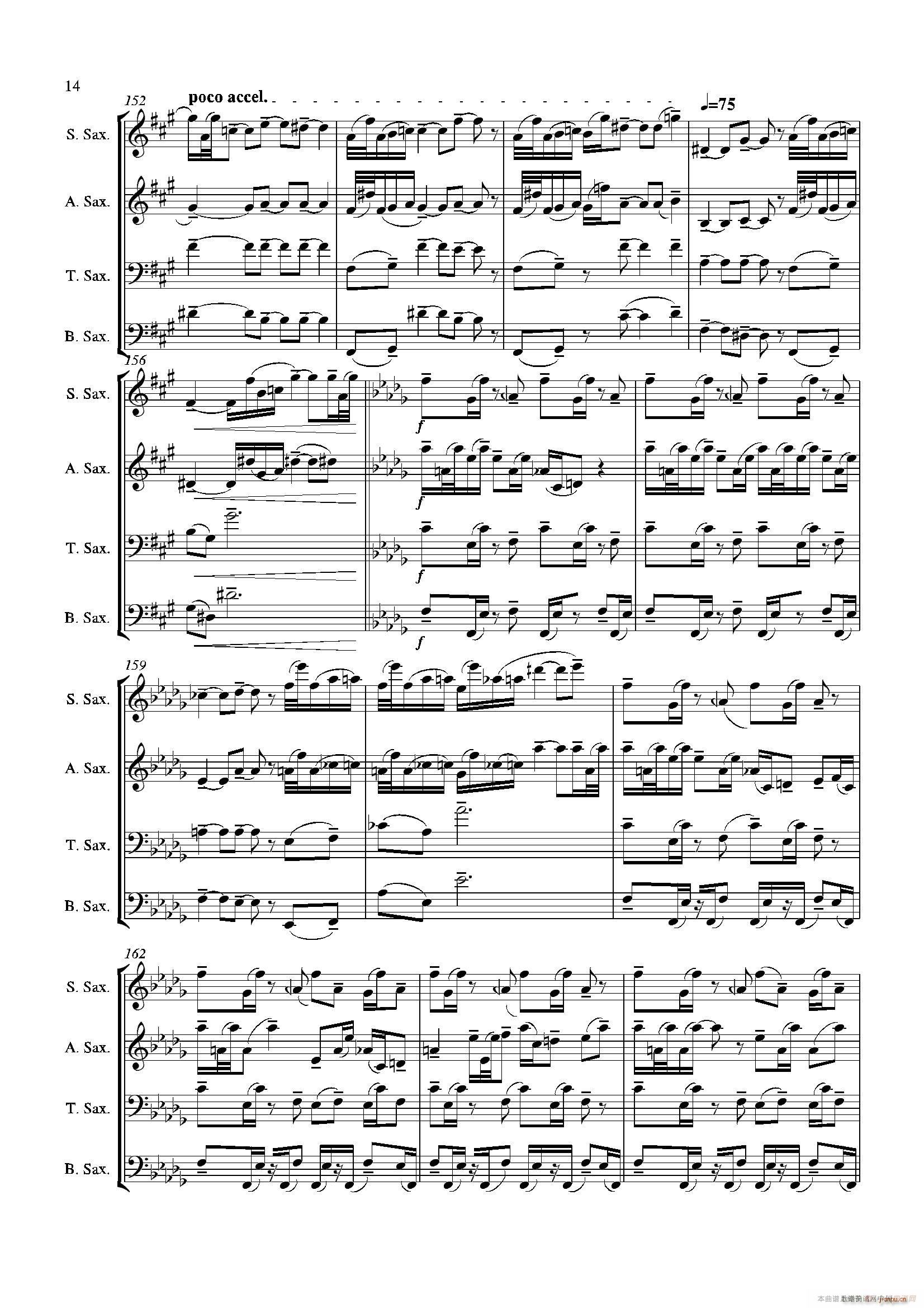 Grigri (V)14