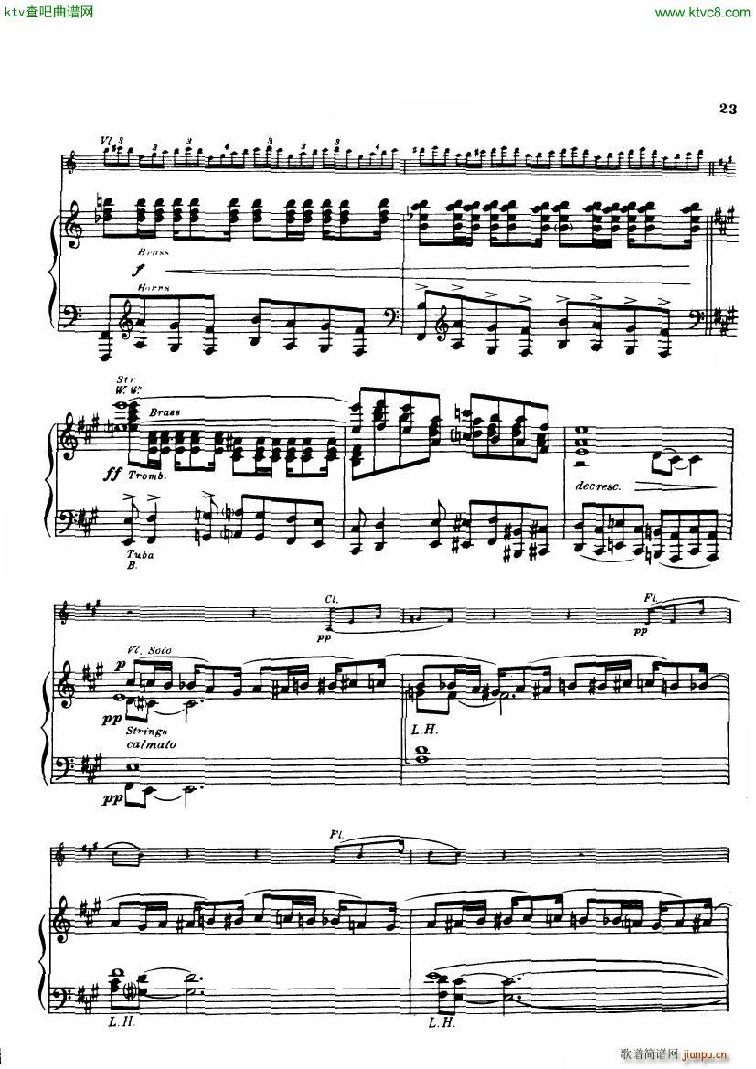 Gershwin Daly An american in paris(V)22