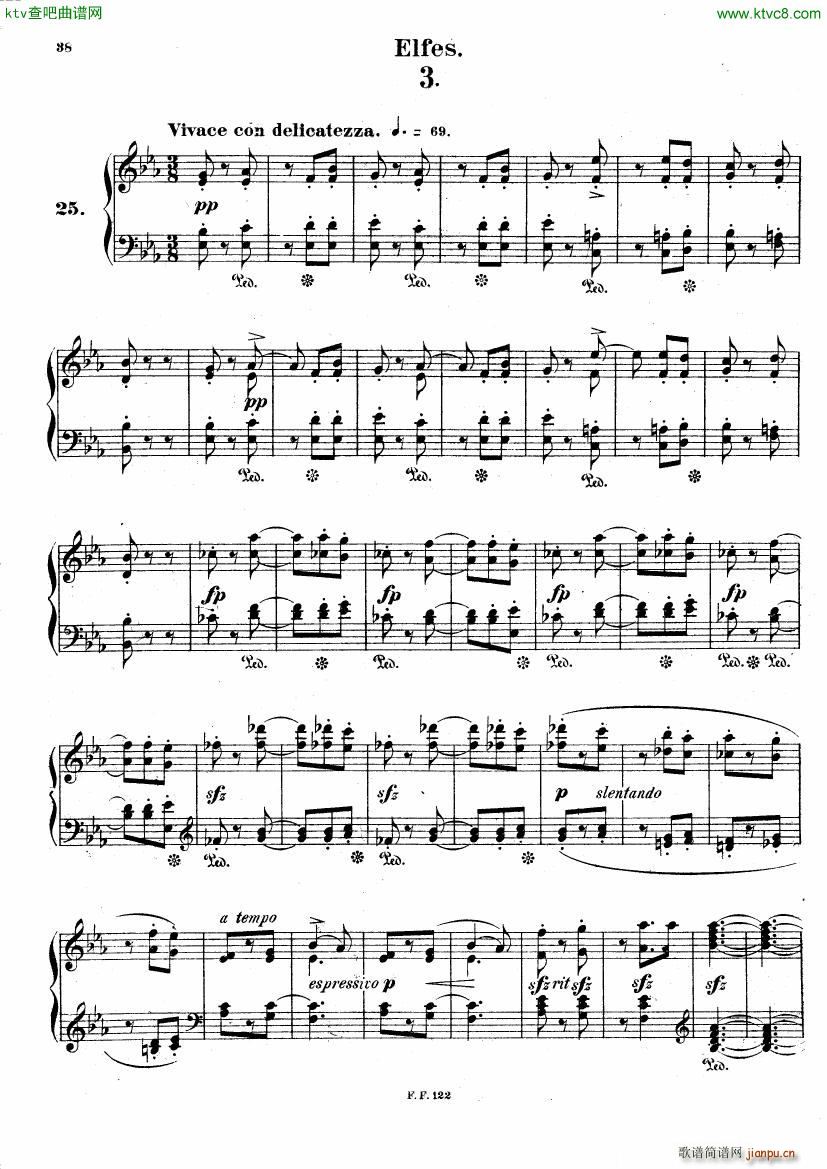 Heller Album for The Young Op 138(V)37