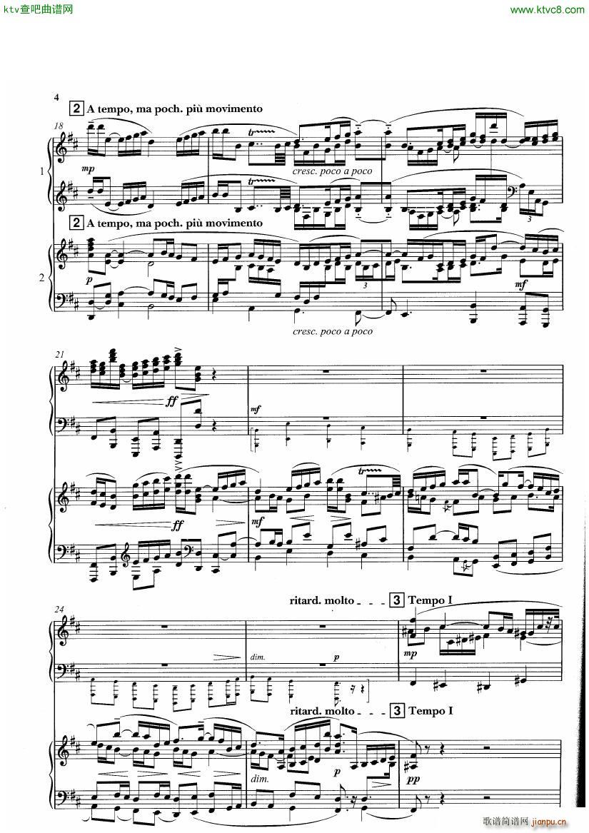 finzi eclogue 2p(V)3