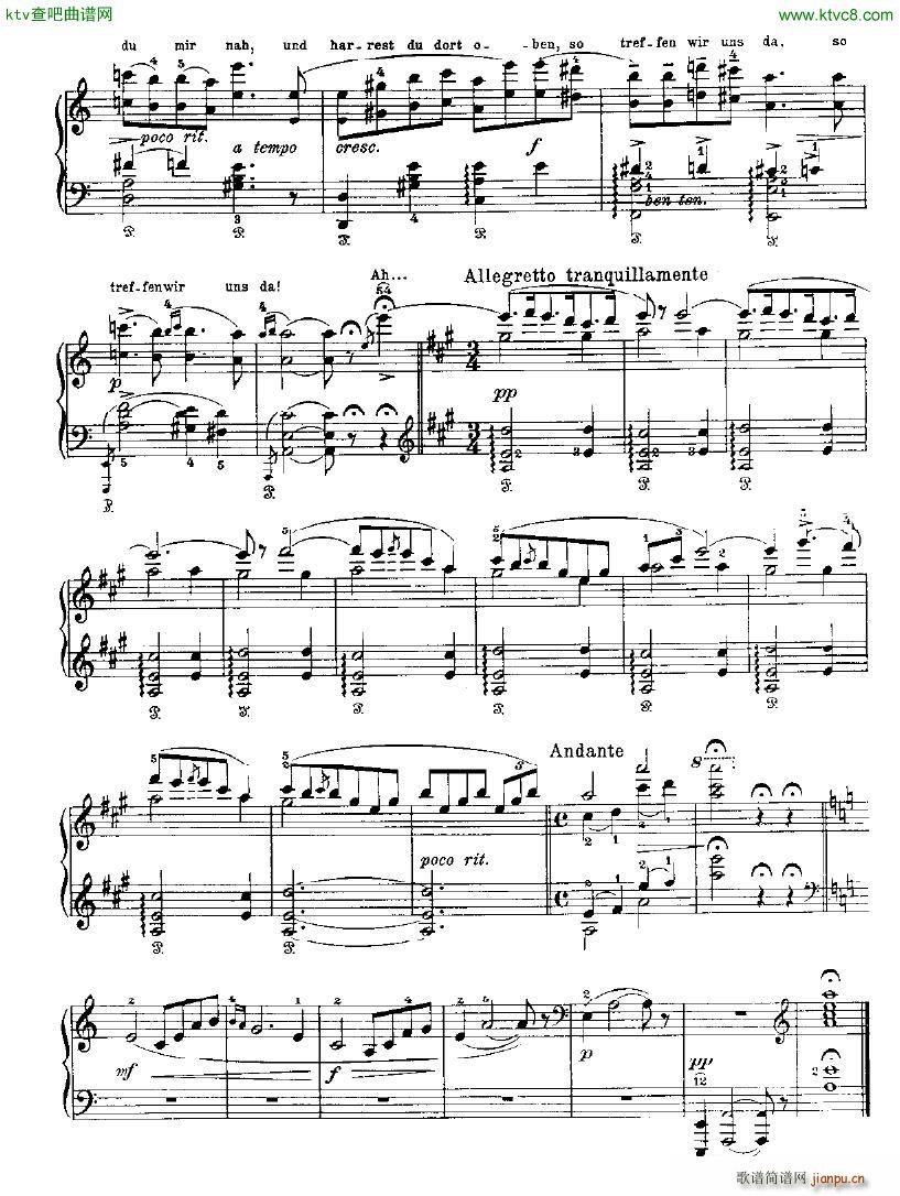 Peer Gynt Suite No 2 Op 55(V)22