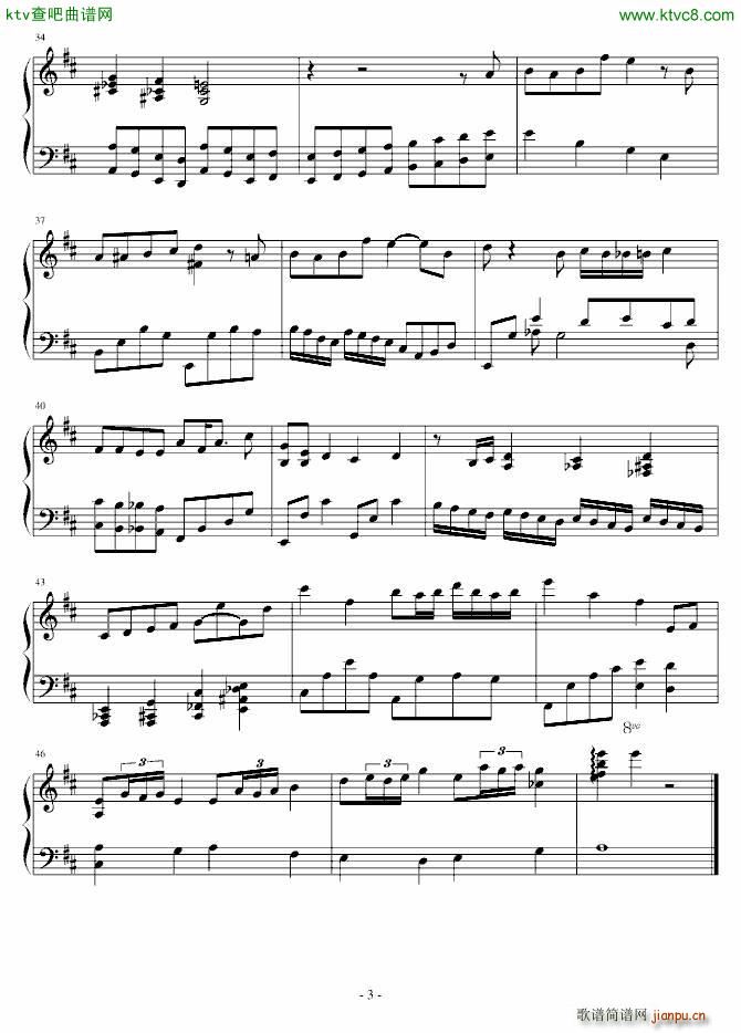 The End(V)3
