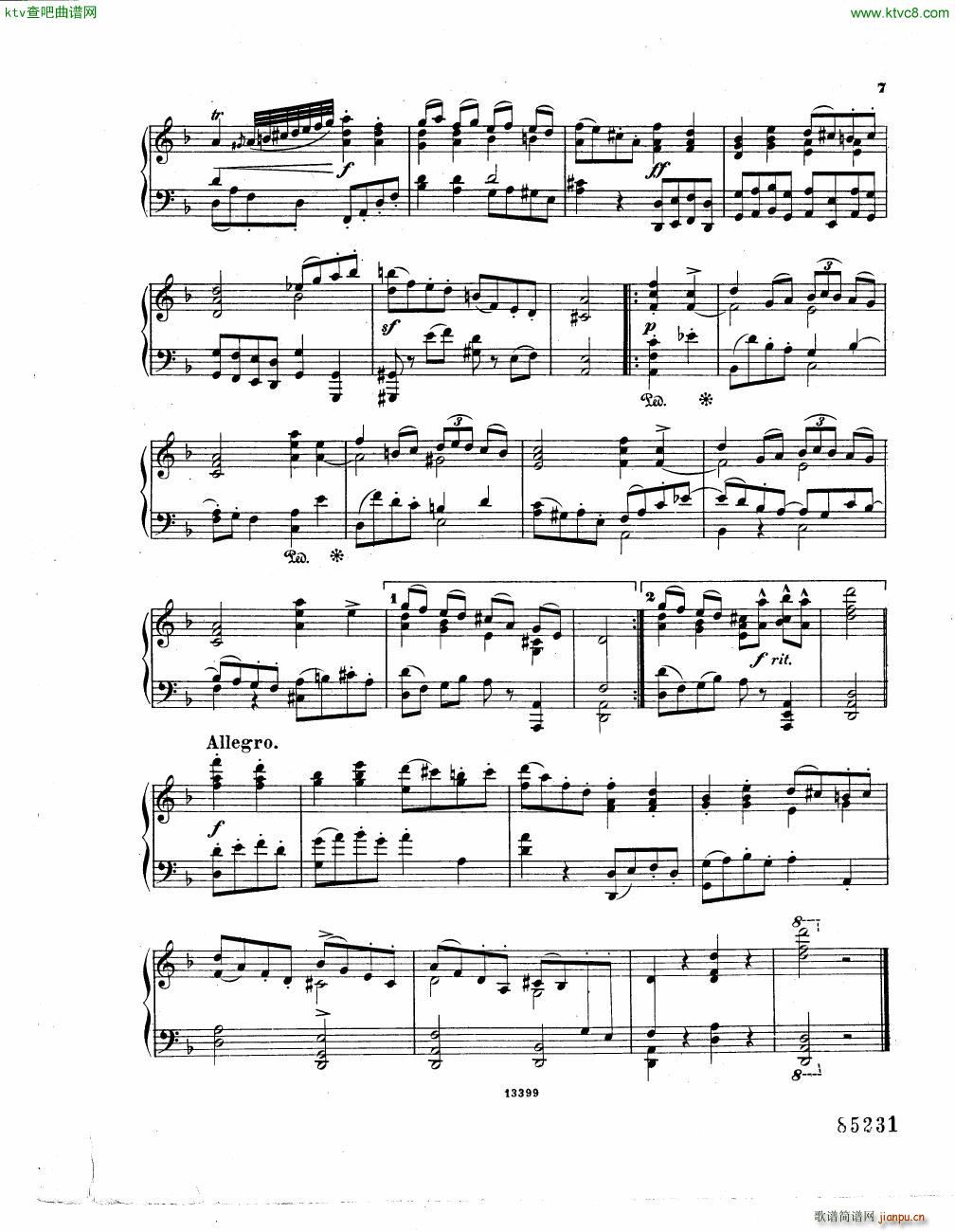 Hofmann Suite(V)5