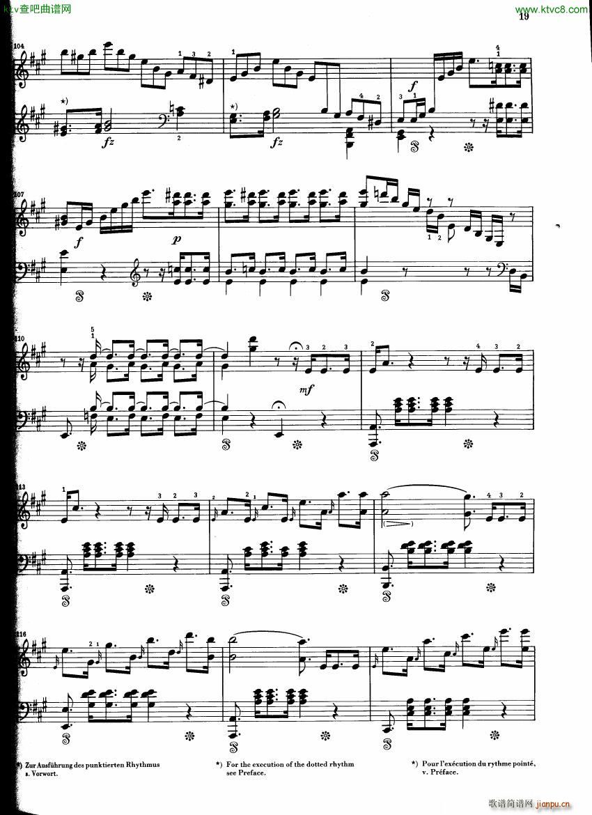 Field 01 2 Piano Sonata No2(V)7