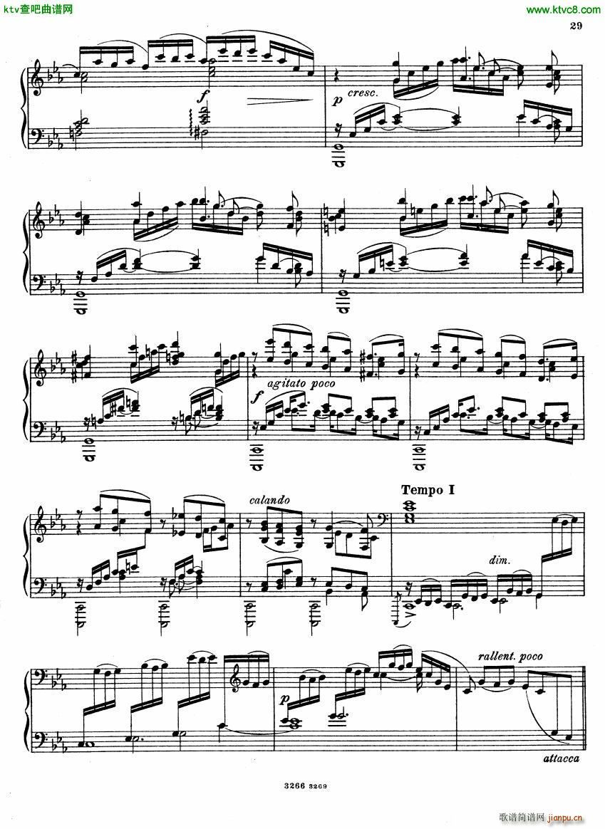 101 3 prelude and fugue(V)5