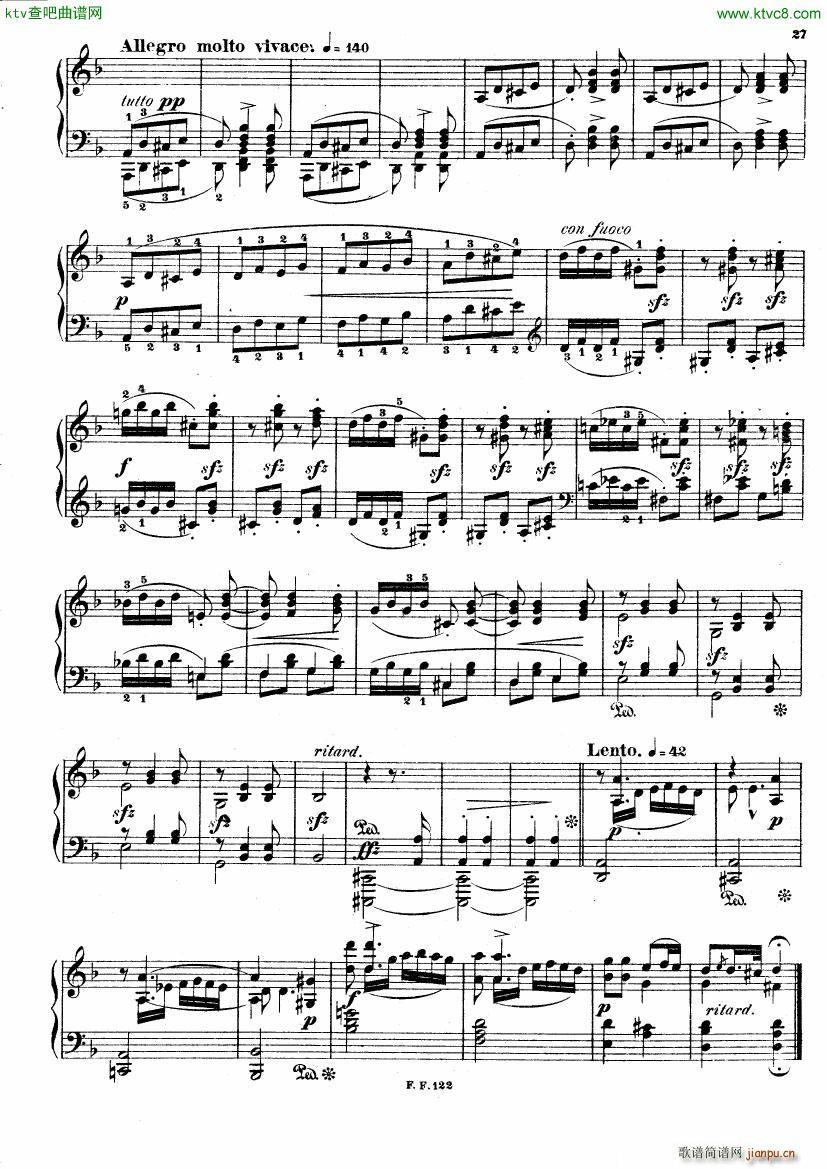 Heller Album for The Young Op 138(V)26