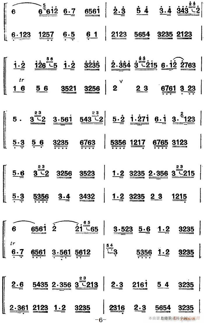 Ͻz   (ѺV)6