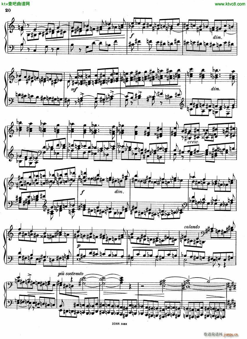 101 2 prelude and fugue(V)6