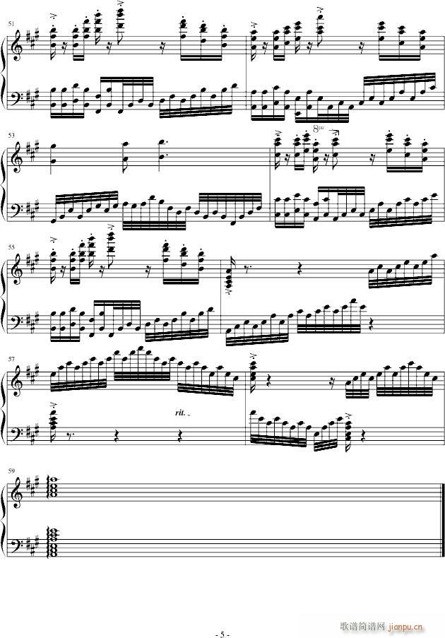 w(V)5