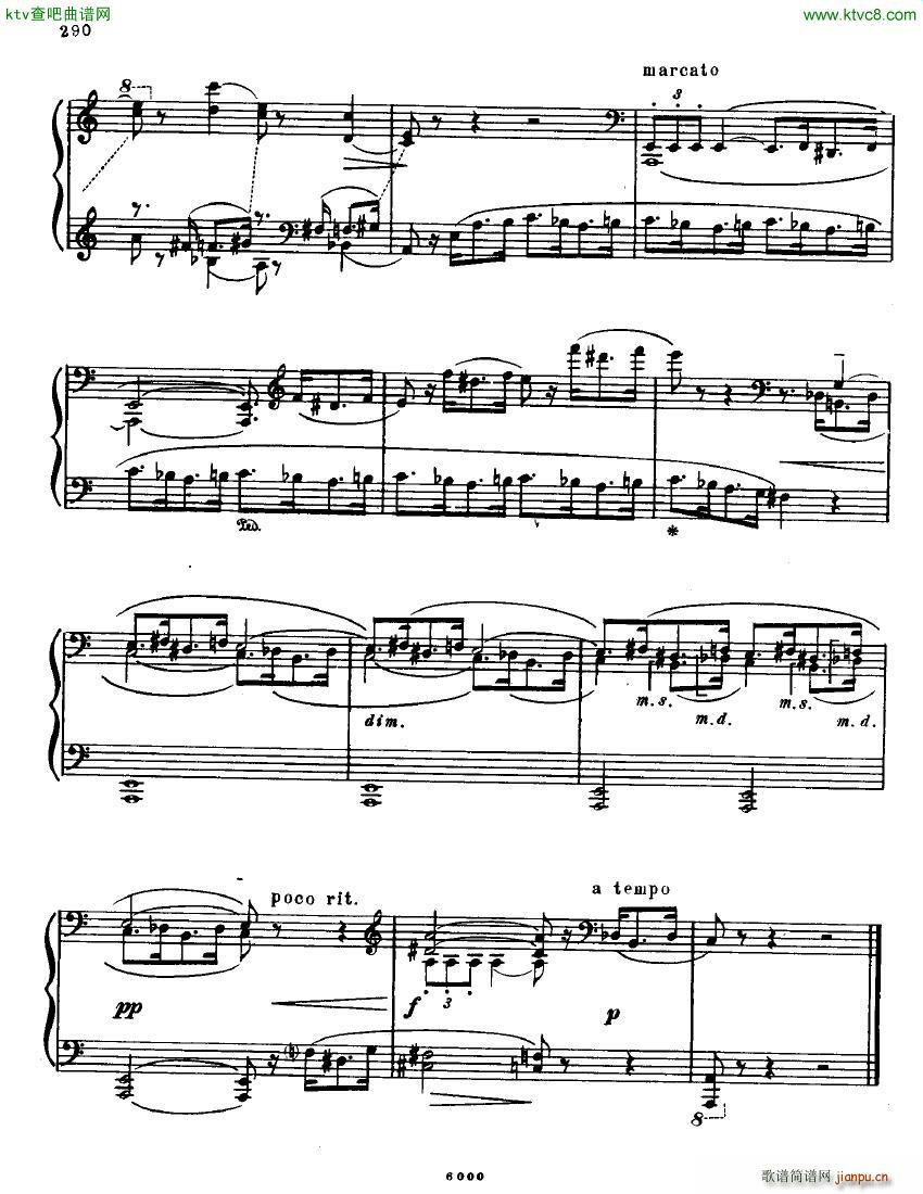 Anatoly Alexandrov Opus 81 Sonata no 11(V)11