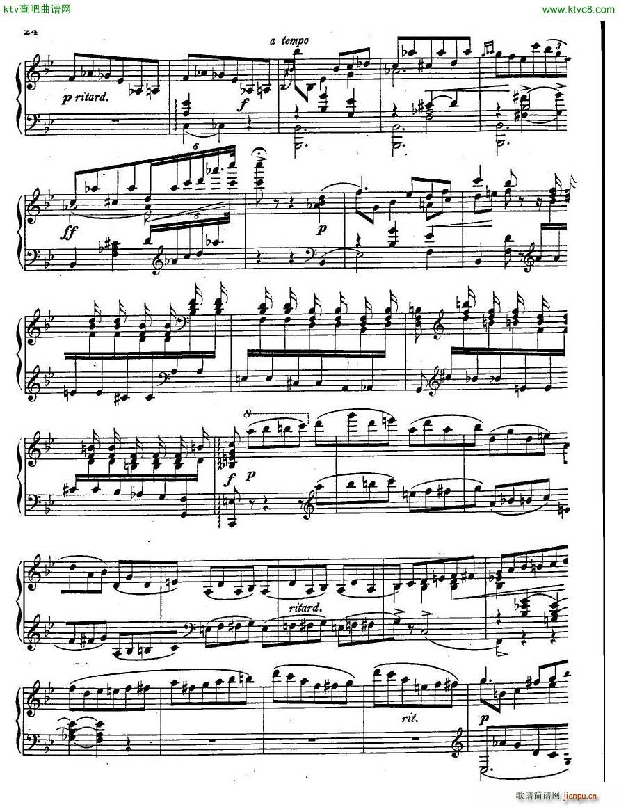 Antipov op 2 Valse(V)22