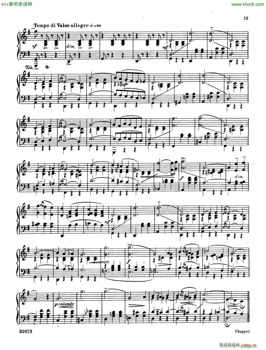 Coates London Again Piano Suite(V)20
