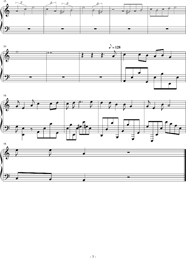 ԜCСć(V)3