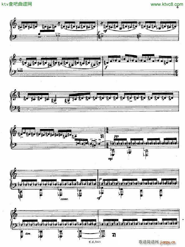 Haba fantasia no 2 im vierteltonsystem op 19(V)3