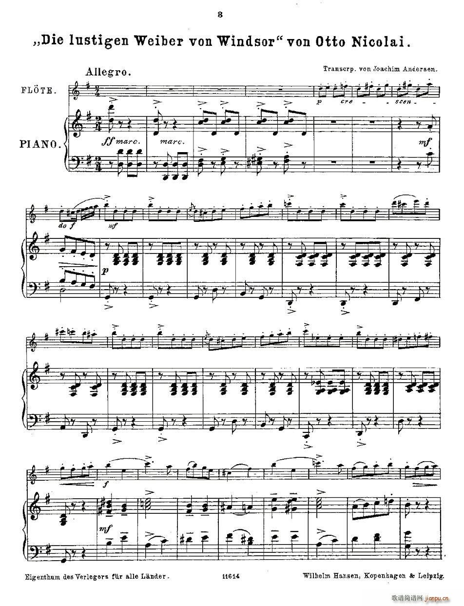 Opern-Transcriptionen.Op.45-4(ѺV)1