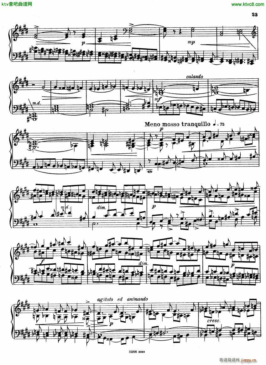 101 2 prelude and fugue(V)9