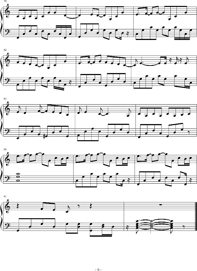 Ꭷ(V)6