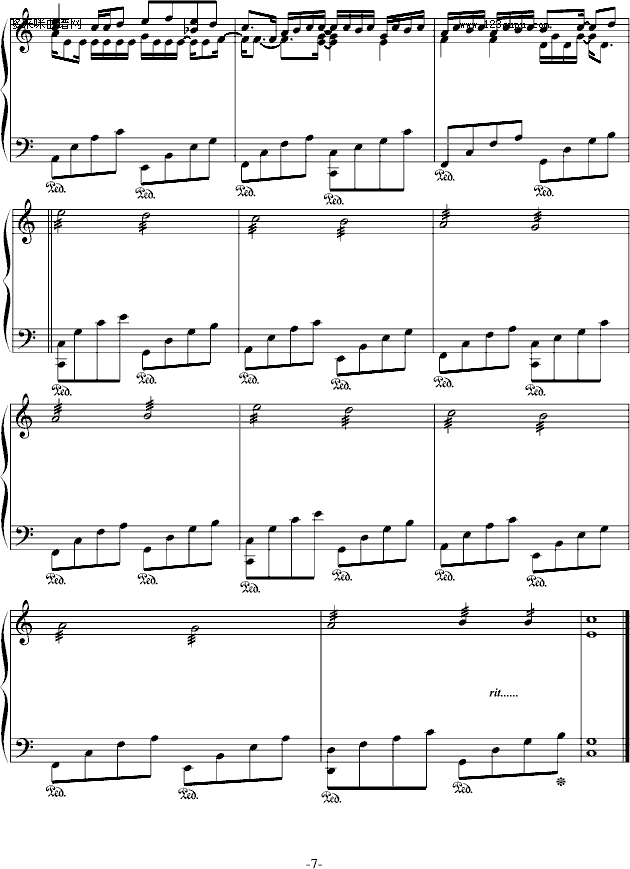 r(nng)-ӽԭ-ؐ-Pachelbel(V)7