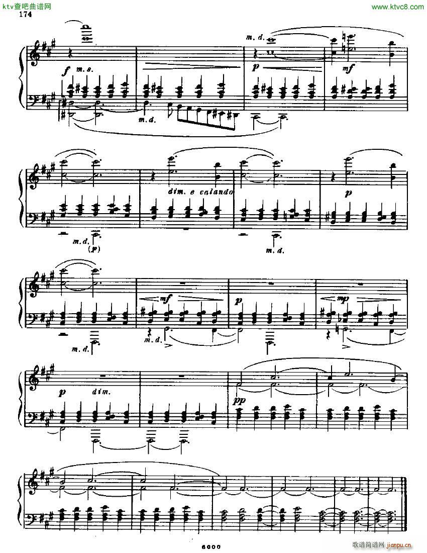 Anatoly Alexandrov Opus 42 Sonata no 7(V)10