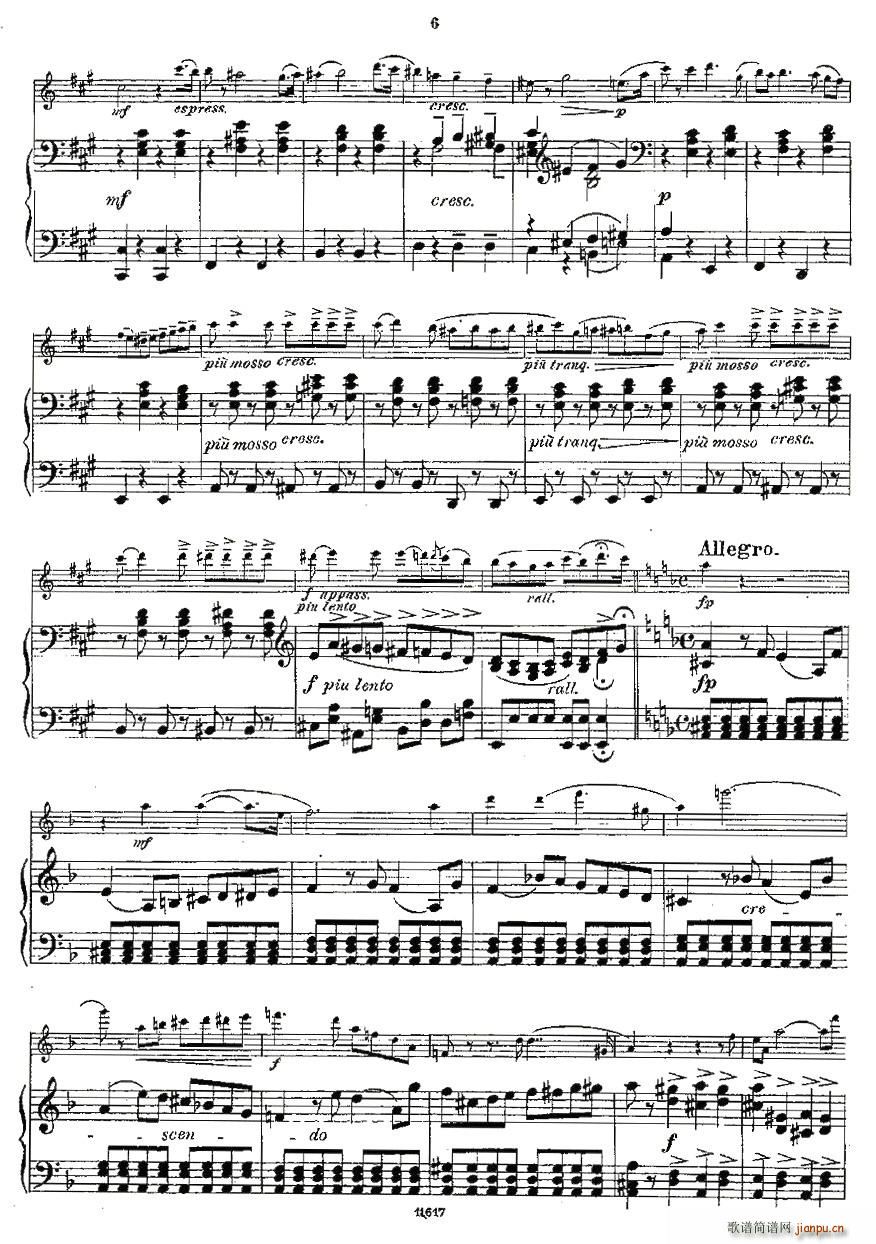 Opern-Transcriptionen.Op.45-6(ѺV)5