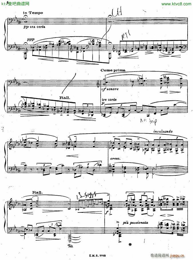 Foulds essays in the modes op 78 nos 1 6(V)3