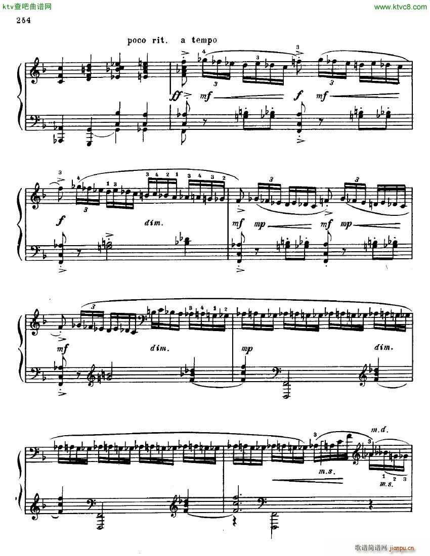 Anatoly Alexandrov Opus 72 Sonata no 10(V)16