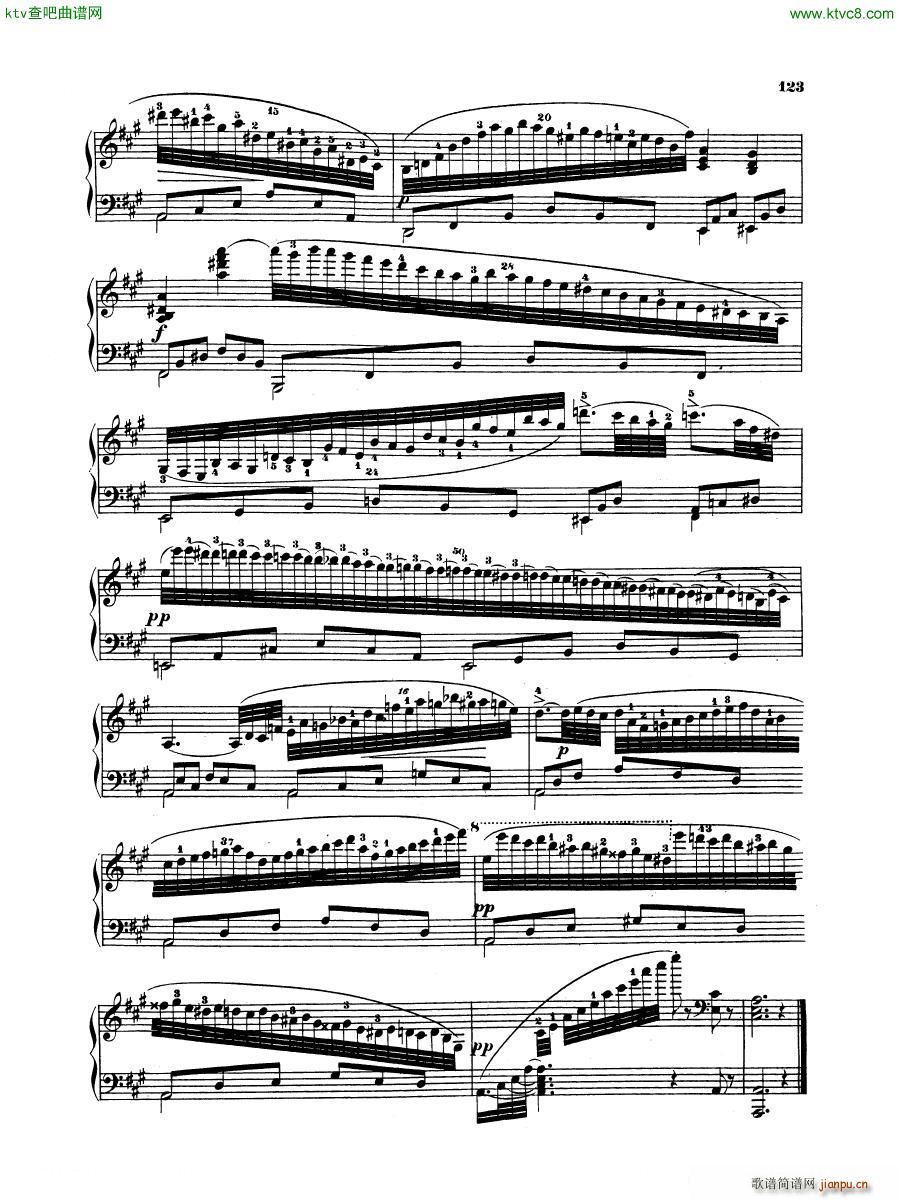 Hummel Op 106 Sonata No 6(V)18