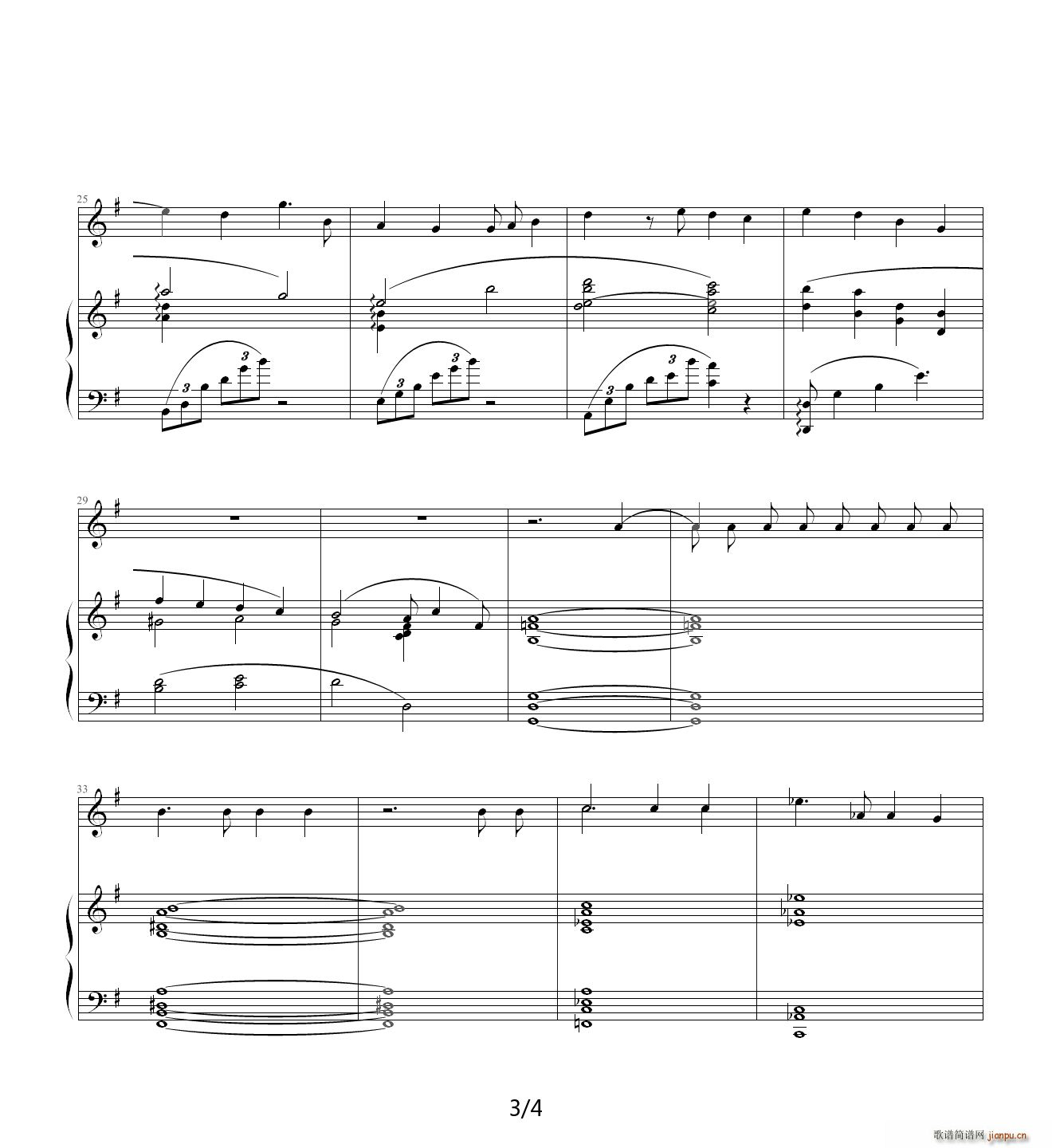 ŘϵNo 10d ?ʩ؄˹ 糿 Op 27 No 4(V)3