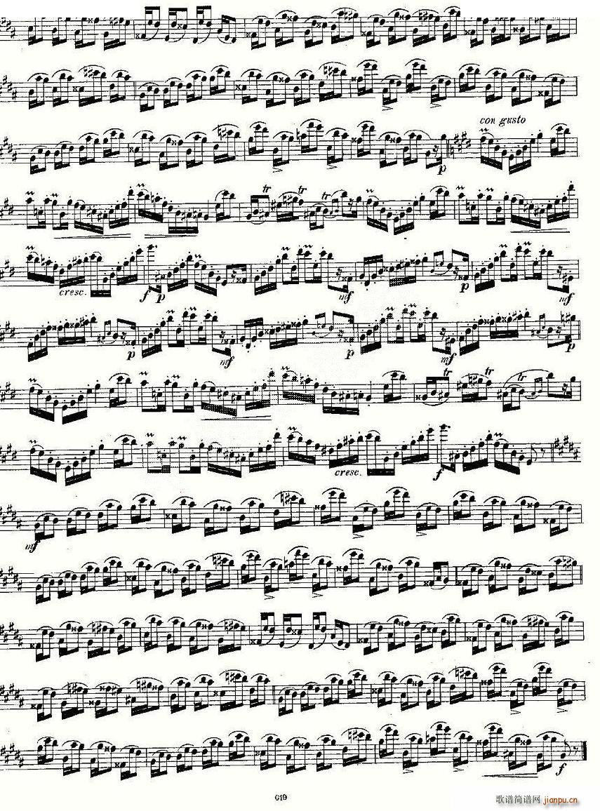 24 instructive Uebungen Op 30 1 12 ʒV(ѺV)13