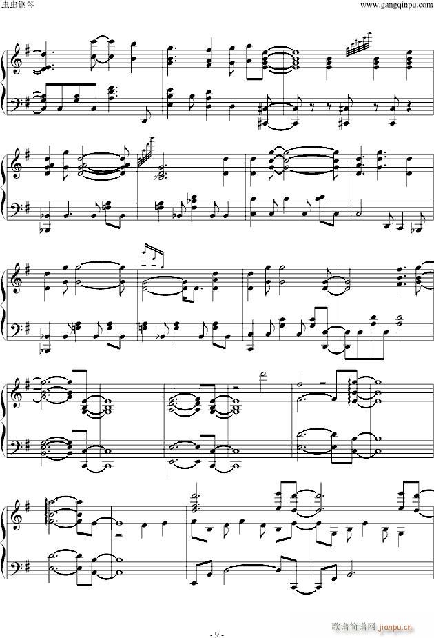 CLANNAD op ᥰ g(l)u(V)9