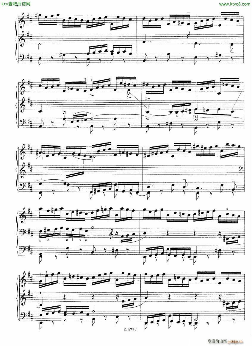 Busoni an die jugend 2(V)8