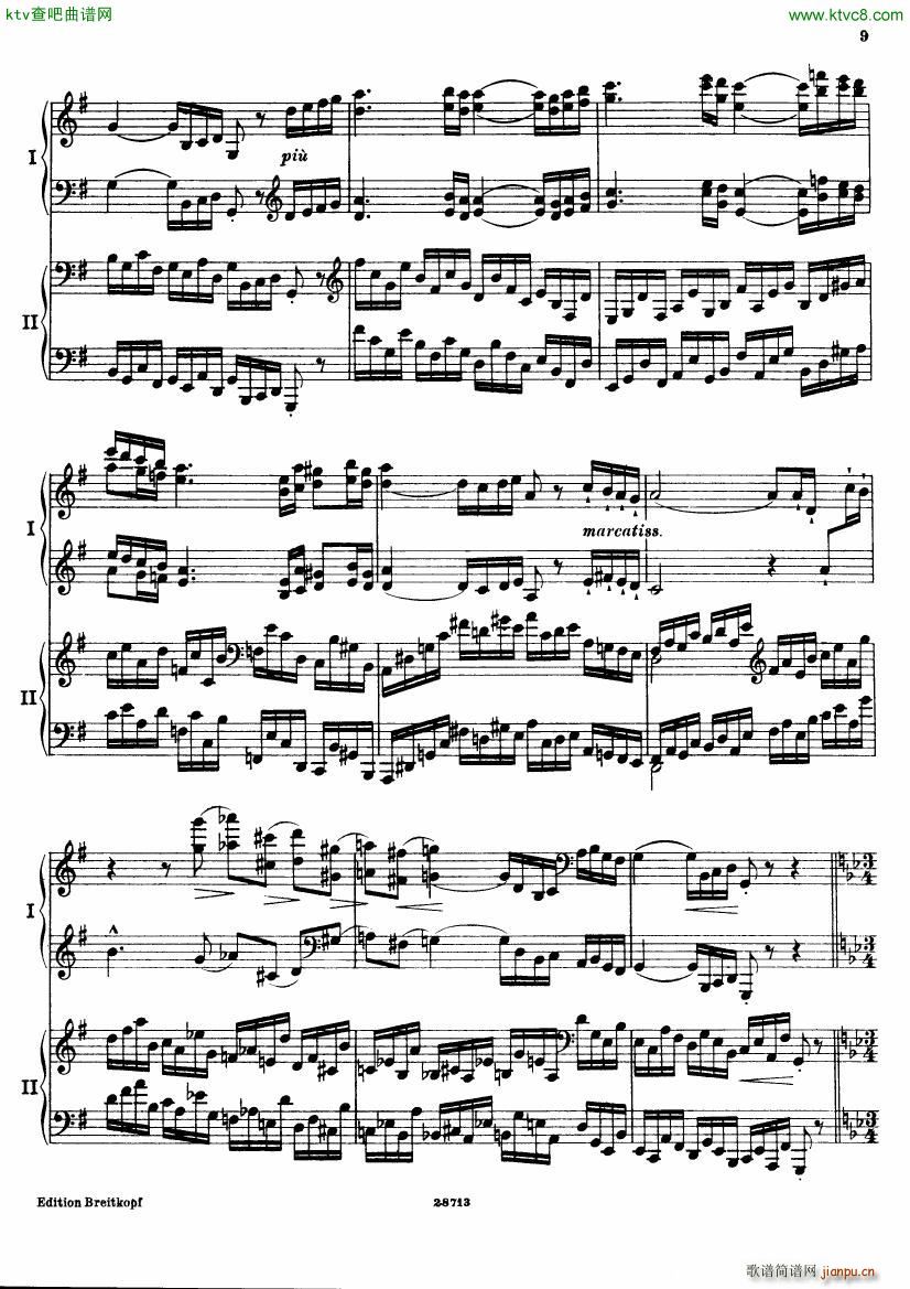 Busoni Fantasia contrappuntistica 2p 1(V)9